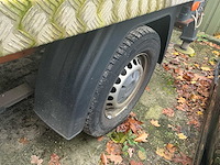 2013 mercedes sprinter 313 cdi esda gl1100 autohoogwerker - afbeelding 36 van  52