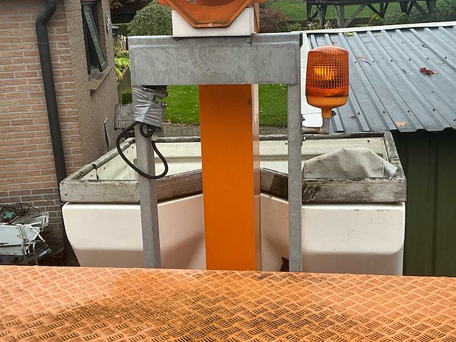 2013 mercedes sprinter 313 cdi esda gl1100 autohoogwerker - afbeelding 40 van  52