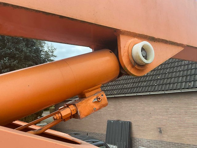 2013 mercedes sprinter 313 cdi esda gl1100 autohoogwerker - afbeelding 41 van  52