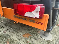 2013 mercedes sprinter 313 cdi esda gl1100 autohoogwerker - afbeelding 34 van  52