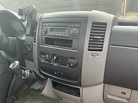 2013 mercedes sprinter 313 cdi esda gl1100 autohoogwerker - afbeelding 49 van  52