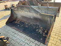 2013 merlo ps90.pred.cdc graafbak - afbeelding 1 van  6