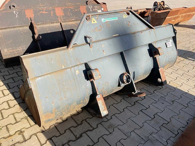 2013 merlo ps90.pred.cdc graafbak - afbeelding 4 van  6