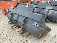 2013 merlo tre emme ps90.pred.cdc schepbak - afbeelding 3 van  8
