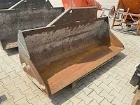 2013 merlo tre emme ps90.zm2.cdc schepbak - afbeelding 2 van  8