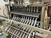 2013 mespack ms 1000-12 stick verpakkingmachine - afbeelding 2 van  54