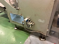 2013 mespack ms 1000-12 stick verpakkingmachine - afbeelding 8 van  54