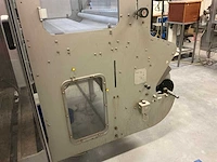2013 mespack ms 1000-12 stick verpakkingmachine - afbeelding 9 van  54