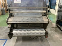 2013 mespack ms 1000-12 stick verpakkingmachine - afbeelding 14 van  54