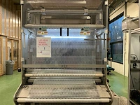 2013 mespack ms 1000-12 stick verpakkingmachine - afbeelding 15 van  54