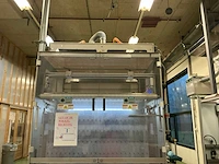 2013 mespack ms 1000-12 stick verpakkingmachine - afbeelding 16 van  54