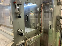 2013 mespack ms 1000-12 stick verpakkingmachine - afbeelding 18 van  54