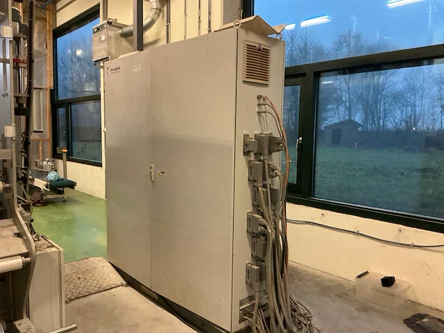 2013 mespack ms 1000-12 stick verpakkingmachine - afbeelding 26 van  54