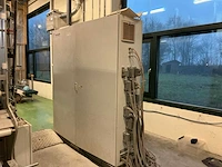 2013 mespack ms 1000-12 stick verpakkingmachine - afbeelding 26 van  54