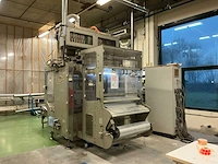 2013 mespack ms 1000-12 stick verpakkingmachine - afbeelding 23 van  54