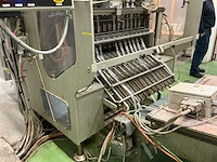 2013 mespack ms 1000-12 stick verpakkingmachine - afbeelding 37 van  54