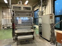 2013 mespack ms 1000-12 stick verpakkingmachine - afbeelding 34 van  54