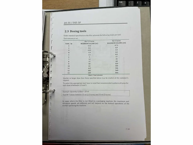 2013 mespack ms 1000-12 stick verpakkingmachine - afbeelding 50 van  54