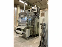 2013 mespack ms 1000-12 stick verpakkingmachine - afbeelding 45 van  54