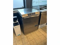 2013 metos dw107e vaatwasmachine - afbeelding 2 van  9