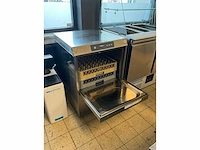 2013 metos dw107e vaatwasmachine - afbeelding 3 van  9