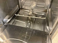 2013 metos dw107e vaatwasmachine - afbeelding 4 van  9