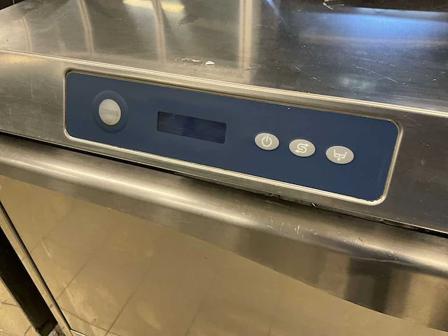 2013 metos dw107e vaatwasmachine - afbeelding 6 van  9