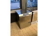 2013 metos dw107e vaatwasmachine - afbeelding 3 van  10
