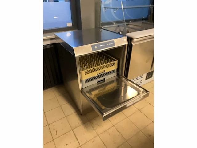 2013 metos dw107e vaatwasmachine - afbeelding 4 van  10