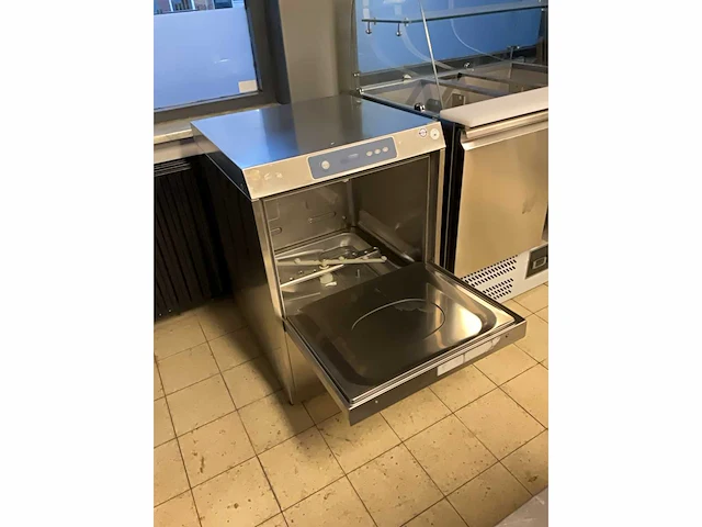 2013 metos dw107e vaatwasmachine - afbeelding 5 van  10