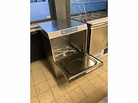 2013 metos dw107e vaatwasmachine - afbeelding 5 van  10