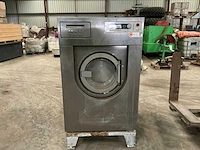 2013 miele professional pw 6207 wasmachine - afbeelding 1 van  8