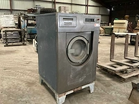 2013 miele professional pw 6207 wasmachine - afbeelding 2 van  8