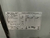 2013 miele professional pw 6207 wasmachine - afbeelding 5 van  8