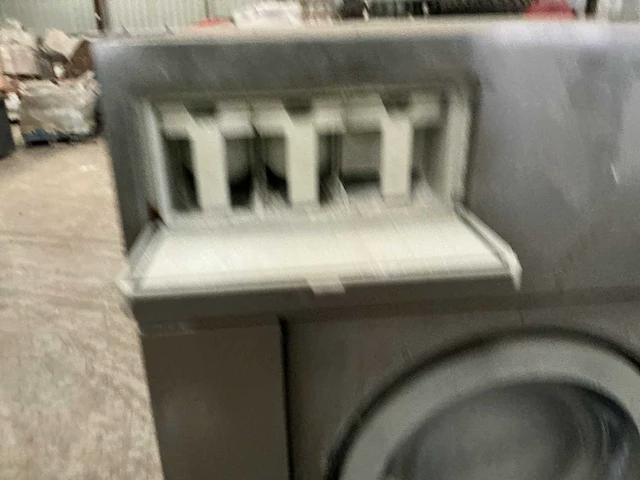 2013 miele professional pw 6207 wasmachine - afbeelding 7 van  8