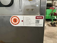 2013 miele professional pw 6207 wasmachine - afbeelding 8 van  8