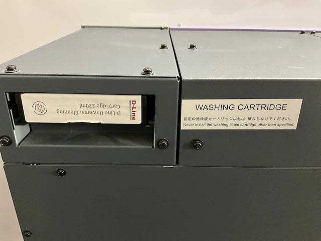 2013 mimaki jv33-160 inktjetprinter - afbeelding 3 van  30