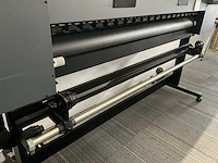2013 mimaki jv33-160 inktjetprinter - afbeelding 4 van  30
