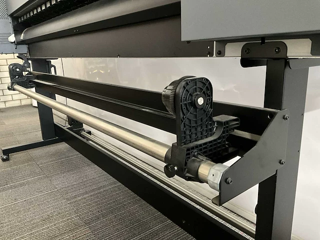 2013 mimaki jv33-160 inktjetprinter - afbeelding 7 van  30