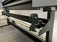 2013 mimaki jv33-160 inktjetprinter - afbeelding 7 van  30