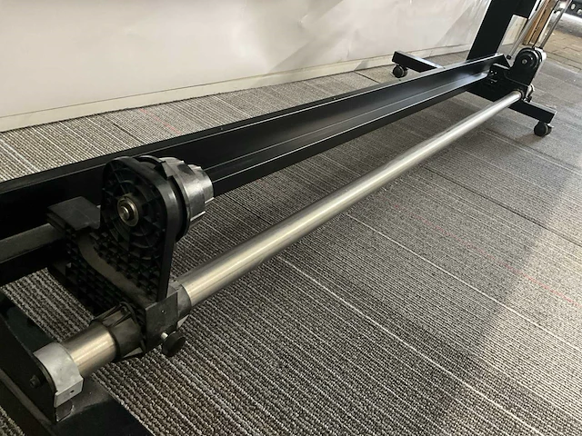 2013 mimaki jv33-160 inktjetprinter - afbeelding 8 van  30