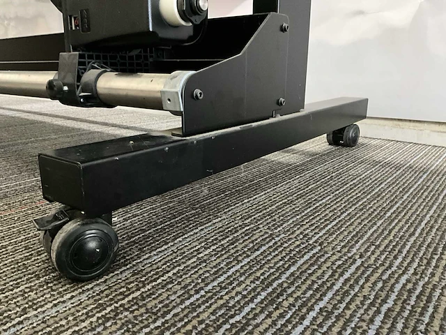 2013 mimaki jv33-160 inktjetprinter - afbeelding 10 van  30