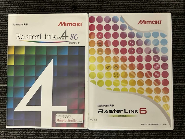 2013 mimaki jv33-160 inktjetprinter - afbeelding 13 van  30