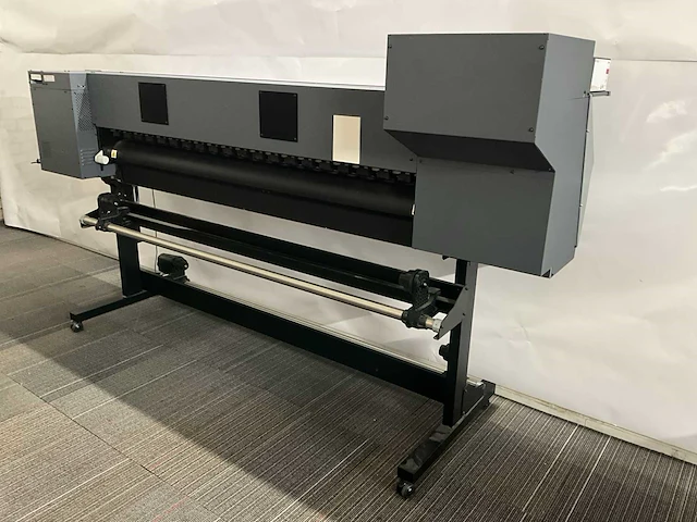 2013 mimaki jv33-160 inktjetprinter - afbeelding 25 van  30