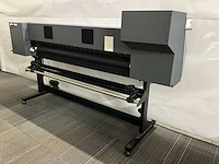 2013 mimaki jv33-160 inktjetprinter - afbeelding 25 van  30