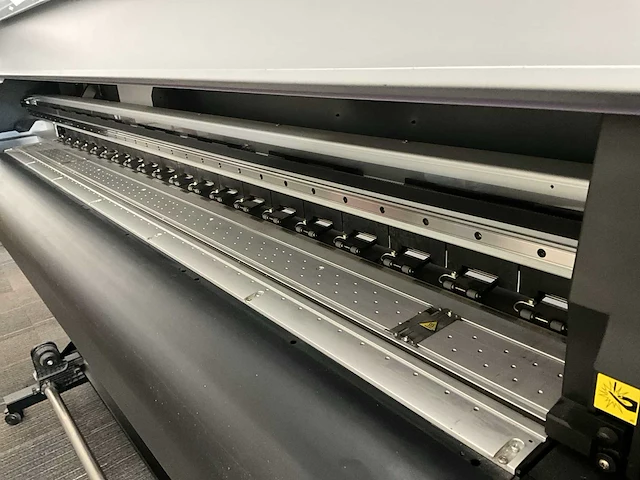 2013 mimaki jv33-160 inktjetprinter - afbeelding 29 van  30