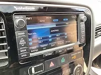2013 mitsubishi outlander 2.0 phev instyle personenauto - afbeelding 6 van  30