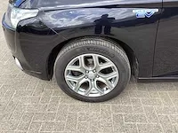 2013 mitsubishi outlander 2.0 phev instyle personenauto - afbeelding 7 van  30