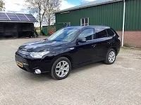 2013 mitsubishi outlander 2.0 phev instyle personenauto - afbeelding 1 van  30