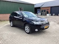 2013 mitsubishi outlander 2.0 phev instyle personenauto - afbeelding 12 van  30